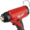 Фен будівельний MILWAUKEE M18 BHG-502C