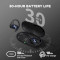Навушники 1MORE EF606 Fit SE Open Earbuds S30 Black