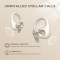 Наушники 1MORE EF606 Fit SE Open Earbuds S30 White
