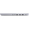 Ноутбук ASUS VivoBook 15 OLED X1505VA Cool Silver (X1505VA-L1233)