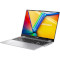 Ноутбук ASUS VivoBook S 16 Flip TP3604VA Cool Silver (TP3604VA-MC161W)