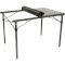 Кемпинговый стол BO-CAMP Laminated Solid 105x70см (1404436)