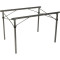 Кемпинговый стол BO-CAMP Laminated Solid 105x70см (1404436)