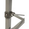 Кемпинговый стол BO-CAMP Laminated Solid 105x70см (1404436)
