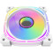 Вентилятор DARKFLASH Infinity 24 Pro PWM ARGB White