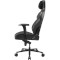 Крісло геймерське COUGAR NxSys Aero Black (3MARPBLB.0001)
