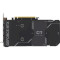 Відеокарта ASUS Dual GeForce RTX 4060 Ti SSD OC Edition 8GB GDDR6 (90YV0JS0-M0NA00)