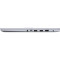 Ноутбук ASUS VivoBook 15X OLED K3504ZA Cool Silver (K3504ZA-MA284)