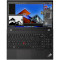 Ноутбук LENOVO ThinkPad L15 Gen 4 Thunder Black (21H3005SRA)