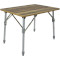 Кемпинговый стол BO-CAMP Feather 60x45см Brown (1404458)
