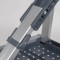 Кемпинговый стол со стульями BO-CAMP Basic 85x65см (1404374)