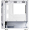 Корпус SILVERSTONE Fara H1M Pro Tempered Glass White (SST-FAH1MW-PRO)