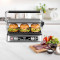 Електрогриль DELONGHI MultiGrill CGH 1112DP (179510010)