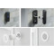 Розумний відеодзвінок UBIQUITI UniFi Protect G4 Doorbell Pro PoE Kit