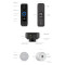 Розумний відеодзвінок UBIQUITI UniFi Protect G4 Doorbell Pro PoE Kit