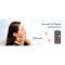Навушники BASEUS AirNora 2 Gradient Orange (NGTW320207)