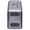 Порт-репликатор DIGITUS USB-C 14-Port USB4 Docking Station (DA-70897)