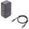 Порт-реплікатор DIGITUS USB-C 14-Port USB4 Docking Station (DA-70897)