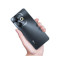 Смартфон INFINIX Smart 8 4/128GB Timber Black