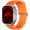 Смарт-часы CHAROME T8 Ultra HD Call Smart Watch Orange