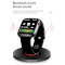 Смарт-часы CHAROME T8 HD Call Smart Watch Black