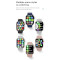 Смарт-часы CHAROME T8 HD Call Smart Watch Black