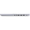 Ноутбук ASUS VivoBook 16 X1605ZA Transparent Silver (X1605ZA-MB316)