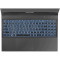 Ноутбук DREAM MACHINES RG4060-15 Black (RG4060-15UA40)
