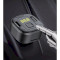 FM-трансмиттер CHAROME C8 Grace FM Transmitter Black