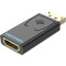 Адаптер VENTION DisplayPort - HDMI Black (HBKB0)