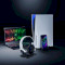 Ігрові навушники RAZER Kaira HyperSpeed for PS5 White (RZ04-03980200-R3G1)