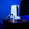 Игровые наушники RAZER Kaira Pro HyperSpeed for PS5 White (RZ04-04030200-R3G1)