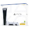 Игровая приставка SONY PlayStation 5 Blu-Ray Edition + 2 геймпада DualSense