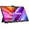 Портативный монитор ASUS ProArt PA169CDV (90LM0711-B01I70)