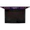 Ноутбук MSI Thin GF63 12VE Black (12VE-437US)