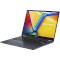 Ноутбук ASUS VivoBook S 14 Flip TP3402VA Quiet Blue (TP3402VA-LZ200W)