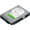 Жорсткий диск 3.5" WD AV-GP 500GB SATA/64MB (WD5000AURX)