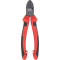 Кусачки-бокорезы MILWAUKEE Diagonal Cutting Plier 160mm 160мм (4932492463)
