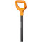 Лопата штыковая FISKARS Solid 80см (1066715)