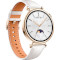 Смарт-часы HUAWEI Watch GT4 Classic 41mm White (55020BJB)