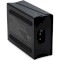 Док-станція VINGA GaN 100W PD+QC 3C1A ports Wired Charger Black (VCPCH100CB)