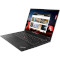 Ноутбук LENOVO ThinkPad T14s Gen 4 Deep Black (21F7S49D00)