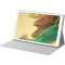 Обкладинка для планшета SAMSUNG Book Cover Silver для Galaxy Tab A7 Lite (EF-BT220PSEGRU)
