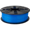 Пластик (філамент) для 3D принтера GEMBIRD ABS 1.75mm, 1кг, Fluorescent Blue (3DP-ABS1.75-01-FB)