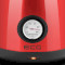 Електрочайник ECG RK 1705 Metallico Rosso