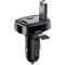 FM-трансмітер BASEUS T-typed S-09 Bluetooth MP3 Car Charger Standard Edition Black (CCTM-01/CCMT000001)