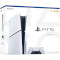 Игровая приставка SONY PlayStation 5 Slim Blu-Ray Edition 1TB