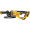 Акумуляторна кутова шліфувальна машина DEWALT DCG460N