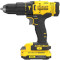 Аккумуляторная дрель-шуруповёрт STANLEY FatMax SFMCD711C2K