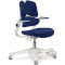 Дитяче крісло MEALUX Trident Dark Blue (Y-617 DB)